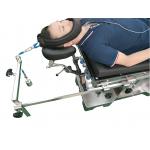 304v Stainless Steel Cervical Traction Kit Surgical Head Clamp for sale