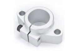 China SHF Shaft Support Bracket 3mm - 60mm Shaft Supporter Long Service Life supplier