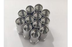 China Electron Parts And Components Made From Nitronic 60 Bars With Good Perfromance supplier