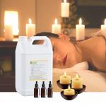 Candle Fragrance Oil Fresh Milk Fragrance Oil Aromatherapy Oil for sale