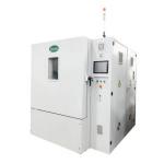 High Temp Low Temp Environmental Test Chambers Thermal Shock Machine for sale