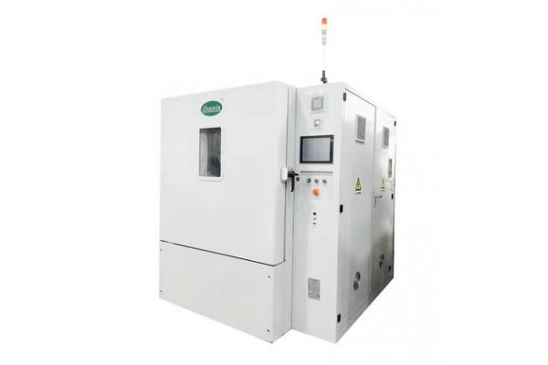 High Temp Low Temp Environmental Test Chambers Thermal Shock Machine