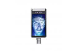 China Linux Operating U21R Camera Face Recognition Access Control System supplier