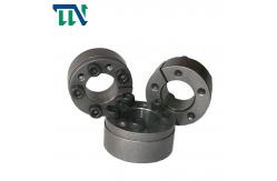 China Z16 Keyless Locking Device Power Lock Assembly Clamping For Printing supplier