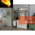 90 X 120 Hot Zone Vacuum Heat Treatment Furnace Vacuum Hot Press Furnace for sale