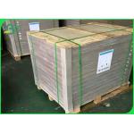 Recyclable 250g Black Cardboard Paper Sheets With Good Folding for sale