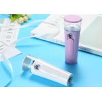 Nano Handy Mist Spray Atomizing Moisturizing Beauty Care Products For Facial Steamer for sale