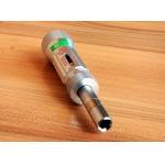 Electronic Testing Equipment 6LTDK Adjustable Torque Screwdriver 0.5-6 Kfg.cm for sale