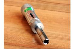 China Electronic Testing Equipment 6LTDK Adjustable Torque Screwdriver 0.5-6 Kfg.cm supplier
