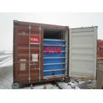 Surface Active Agents Flexitank Flexibag In 20ft Container  Multi - Layer Material for sale