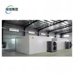 Transform Process Optimal Results Air Drying Equipment Automated for sale