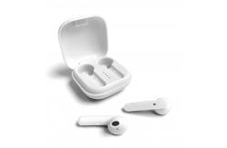China OEM ODM Microphone TWS Bluetooth Earbuds 3.5mm Stereo Connector supplier