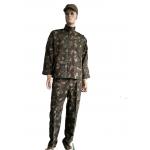 Brazil Army ACU Uniform Set For With Unique Camouflage Pattern for sale