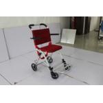 Folding Emergency Mobile Stretcher Lightweight Urination For Carrying