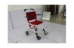 China Folding Emergency Mobile Stretcher Lightweight Urination For Carrying supplier