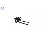 Hydraulic Fork Lift Pallet Jack 4T-7T Forklift Pallet Jack