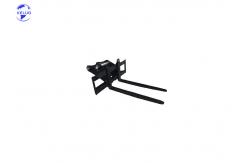 China Hydraulic Fork Lift Pallet Jack 4T-7T Forklift Pallet Jack supplier