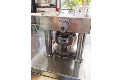 China 16200Pcs/H 1.5KW Pharmaceutical Tablet Press Machinery supplier