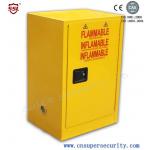 Lab Explosion-Proof Cabinet Safety Flammable Chemicals Storage Cabinet for sale