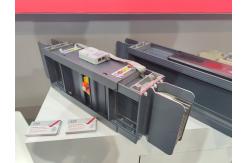 China Rust Proof Custom Busway Electrical Bus Duct Manufacturers supplier