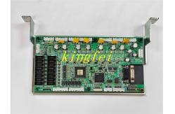 China FUJI 2EGTCB001200 M3 III dual track control card in stocks fast delivery supplier