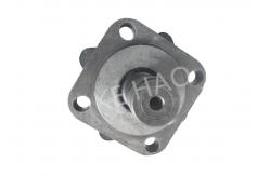 China Steel Hydraulic Cycloidal Gear Motor BMS80 BMS100 MBS125 BMS160 supplier