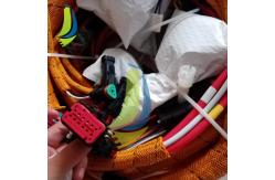 China 342-3063 External Wiring Harness For E330D E336D Excavator supplier