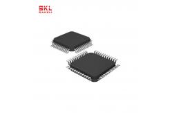 China STM32F102CBT6 Microcontroller Unit  Advanced High Performance 32 Bit ARM 48-LQFP supplier
