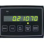 CE Certificate Digital Readout Display 2 Axis Dro For Lathe / Milling Machine for sale
