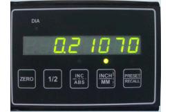 China CE Certificate Digital Readout Display 2 Axis Dro For Lathe / Milling Machine supplier