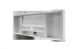 China Smooth Wall Mounted Cloakroom Basin 900*480*130mm Easy To Install supplier