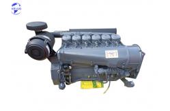 China Internal Combustion 6 Cylinders Deutz Engine BF6L913 supplier