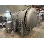 Acrlic hank yarn dyeing machine for sale