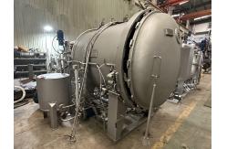 China Acrlic hank yarn dyeing machine supplier