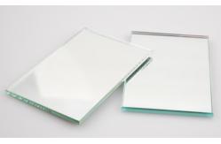 China Clear/Technological Modern Decorative Wall Mirror Glass supplier