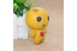 China Soft Anxiety Stress Relief Fidget Toys Exquisite Horror Doll supplier