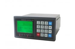 China Flow Set Analog Input Weigh Feeder Controller , Belt Scale Controller 4-20mA A0 supplier