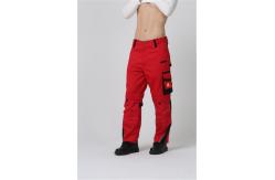 China Tomax Mens Work Uniforms 35% Cotton Lightweight Work Pants supplier