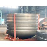 Q345R Pressure Vessel Dished Head for sale