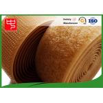 Self Gripping Shoes 25m / Roll Hook And Loop Tape for sale