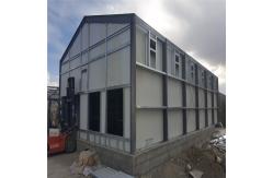 China Hot dipped Galvanized Steel Automatic Egg Collection Chicken Cage with Manure Removal System supplier