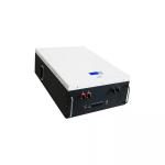 UPS LiFePO4 Lithium Battery 5Kwh 10Kwh 20Kwh Grid Tied Solar Panel System