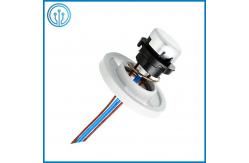 China Aluminium 1060 0.5MM NTC 100k Thermistor CWF NTC Negative Temperature Coefficient supplier