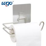 SS304 Bathroom Paper Roll Holder 14.5cm For Toilet Tissue Storage for sale