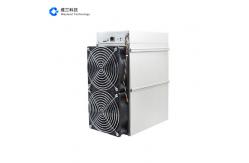 China APW7 Power  Bitmain Antminer Z15 Equihash Miner 420ksol 1510W supplier