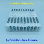 Non-Shrinkage U Shape Receiver Holder for Tube Expanding Machine for sale