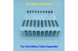 China Non-Shrinkage U Shape Receiver Holder for Tube Expanding Machine supplier