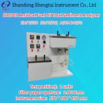 Residual Fuel Oil Sediment Analyzer 2 Units ASTM D4870 for sale