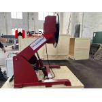 1000kg Hydraulic Lifting 3 Axis Positioner With Electric Control System for sale