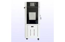 China Custom High Precision Temperature Humidity Test Chamber For Mobile Phones supplier